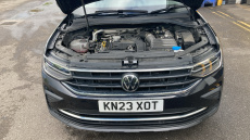 Volkswagen Tiguan 1.5 TSI 150 Life 5dr DSG Petrol Estate